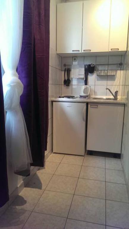 Apartments Mira Makarska Phòng bức ảnh