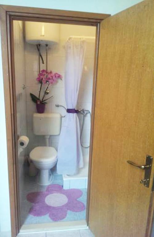 Apartments Mira Makarska Phòng bức ảnh