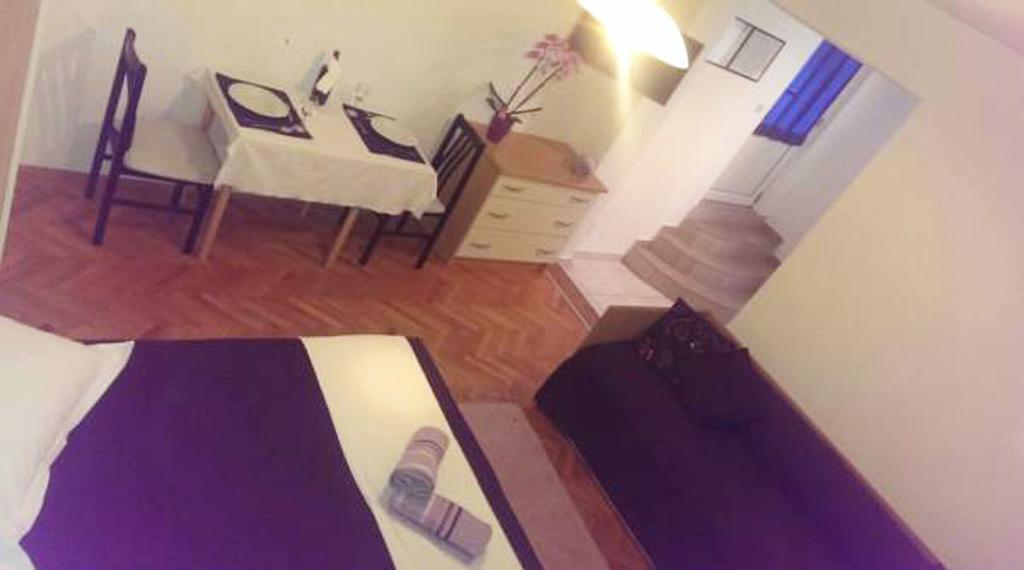 Apartments Mira Makarska Phòng bức ảnh