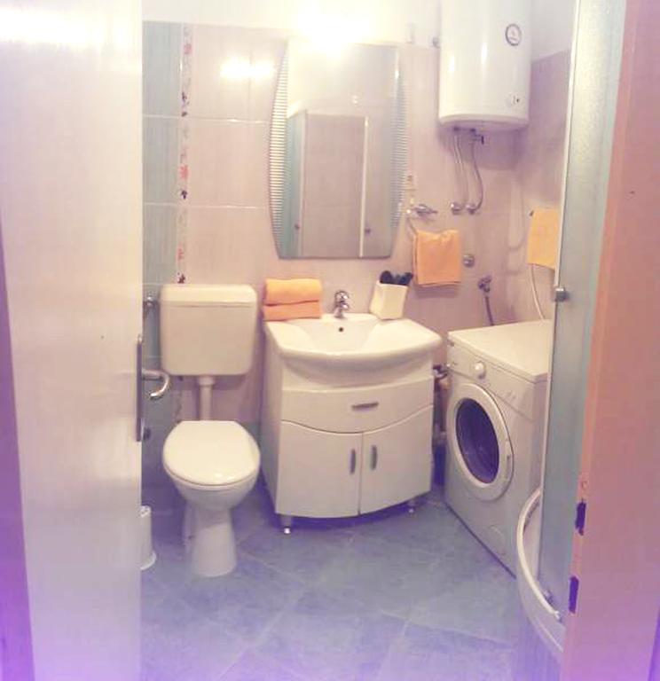 Apartments Mira Makarska Phòng bức ảnh