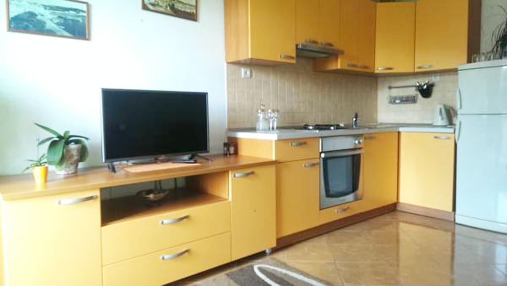 Apartments Mira Makarska Phòng bức ảnh