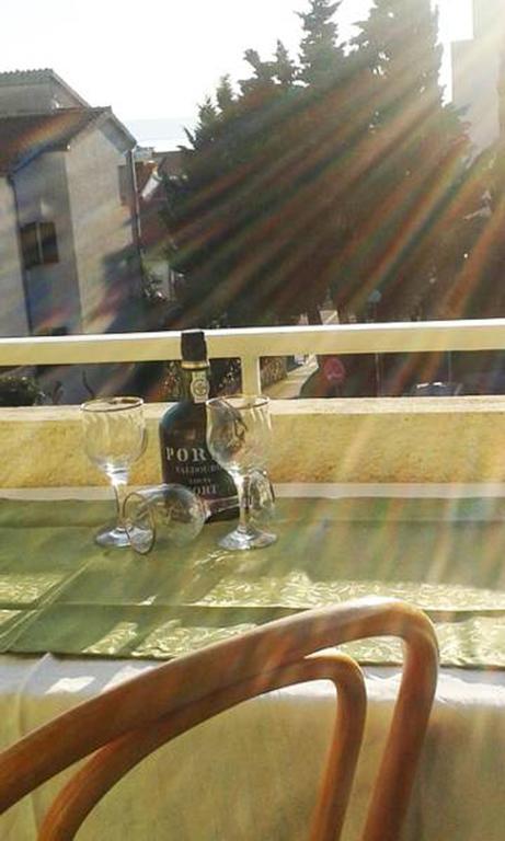 Apartments Mira Makarska Phòng bức ảnh
